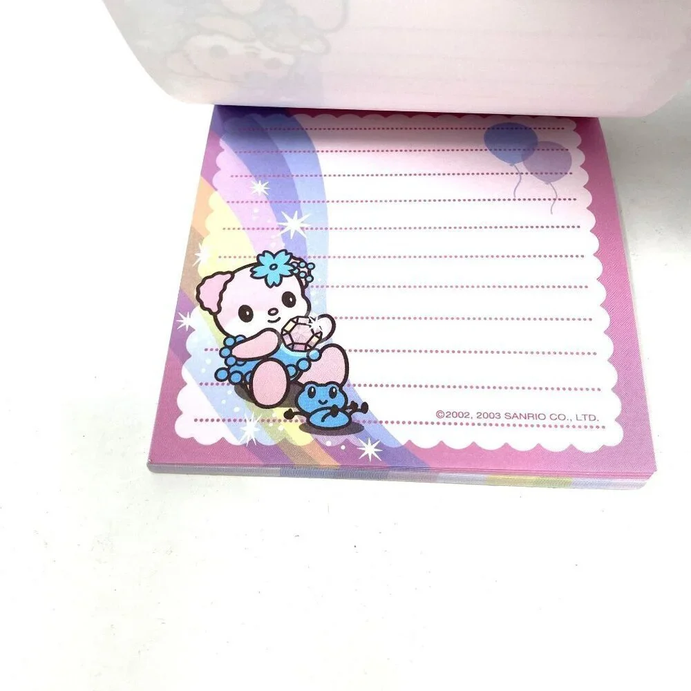 Sanrio Pinkilili Preowned Mini 4